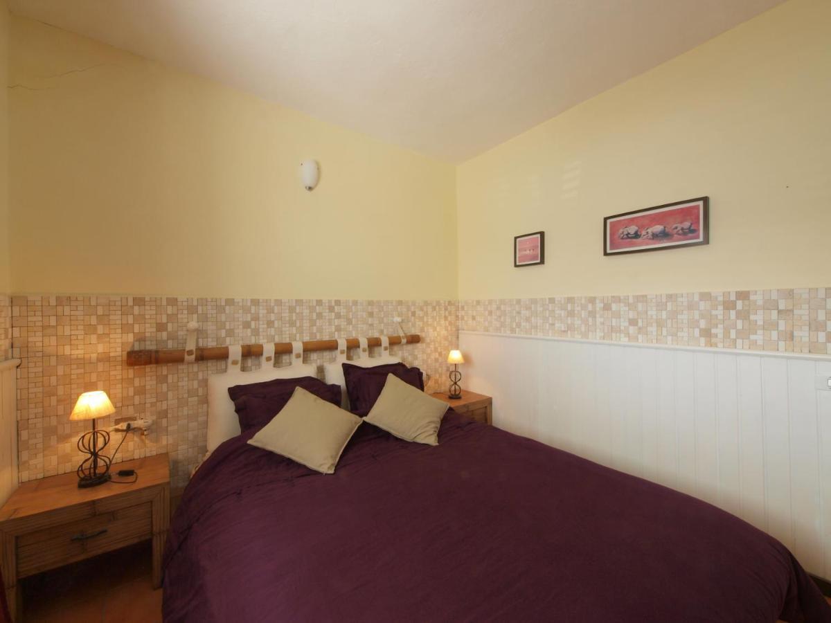 Sunrise Directly At The Sea Apartment La Mareta Exterior photo